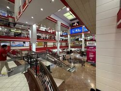 People's Park Complex (D1), Shop House #544156021